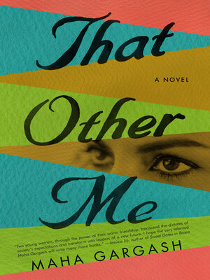 That Other Me - ebook
